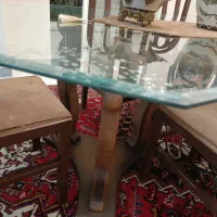 میز و صندلی غذاخوری