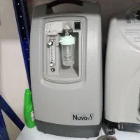 اکسیژن ساز آمریکایی