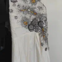 پیراهن مجلسی