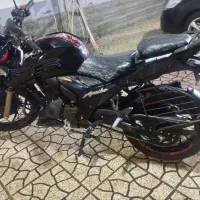 آپاچی 200