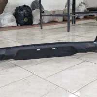 سپر عقب ام وی ام x33s