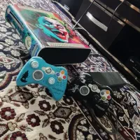 xbox360|کنسول، بازی ویدئویی و آنلاین|همدان, |دیوار