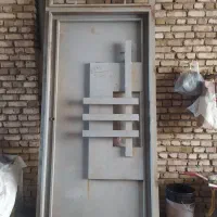 درب کوچه کاملا نو