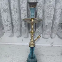 قلیون برنجی