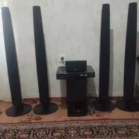 سینما خانواده هفت تکه ال جی اصل