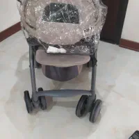 فروش کالسکه برند chico
