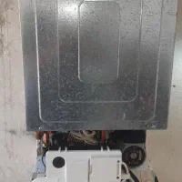 پکیج ایران رادیاتور 24000 فن دار