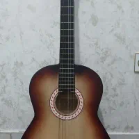 گیتار تی اف