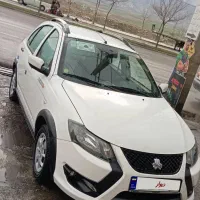 کوییک s 1402|خودرو سواری و وانت|ایلام, |دیوار