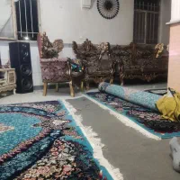 مبل سلطنتی درحد نو ده ملیون