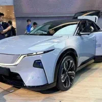فروش حواله مزدا EZ60 مهلت واریز تا ۱۲ مرداد