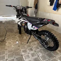 موتور تریل RZ
