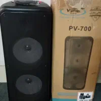 اسپیکر شارژی نو
