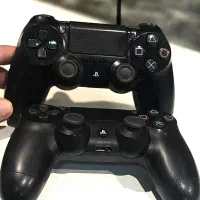 دسته اورجینال ps4