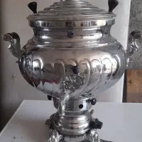 سماور   کیاشهر
