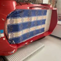 تخت ماشینی