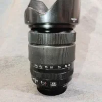 لنز Fujifilm XF 18-135mm WR - فوق‌العاده تمیز