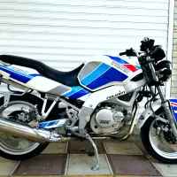 سوزوکی 250 سی سی مدل 2004.کاوازاکی.یاماها.هندا.
