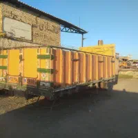 اتاق عقب ده تن سالم قیمت مناسب