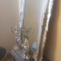 اینه کنسول در حد