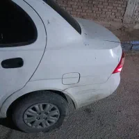 تیبا مدل ۹۰|خودرو سواری و وانت|زرند, |دیوار