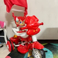 ۳چرخه کم کار