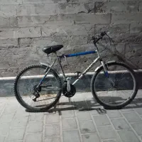 دوچرخه 26