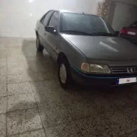 پژو ۴۰۵ مدل ۹۲