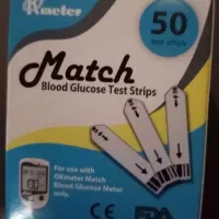 نوار قندخون مچMatch،صفر یک01، EasyGluco و CareSens