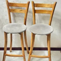 صندلی صبحانه خوری