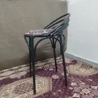 صندلی|صندلی و نیمکت|گلبهار, شهر جدید گلبهار|دیوار