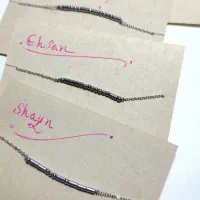 دستبند کد مورس