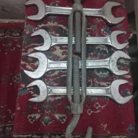 ابزار|ابزارآلات|مشهد, کوی سیدی|دیوار