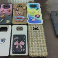 گارد گوشی POCO X 3