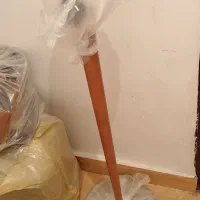 آباژور چوبی