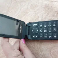 گوشی جی ال ایکس c98