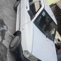 پراید ۸۶ دوگانه شرکتی