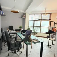 فروش-وتهاتر-دفترکار-50متر-تک-خواب-کاخ-سعادت-اباد