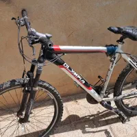 دوچرخه 26