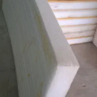 فوم مخصوص کناره و تشک و پشتی، عمده و تک