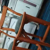 صندلی اپن
