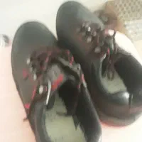 کفش کار