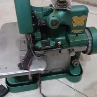 سردوز سه نخ پروانه ای