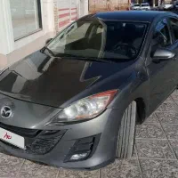 مزدا نیو تمام رنگ مدل ۹۰