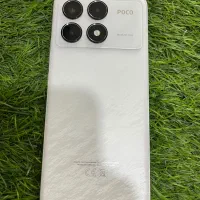 گوشی پوکf6 pro