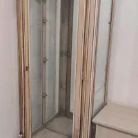 بوفه،گنجه،ویترین مناسب جهیزیه