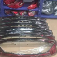 چراغ خطر استوک فونیکس لاماری X22 بلریانس