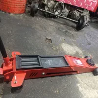 جک سوسماری ۳ نیم تن