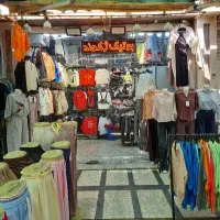 فروشنده جهت همه کاری با بوتیک