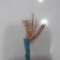 کابل برق